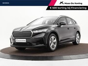 Skoda Enyaq iV - 50 Selection 150pk · SOH 92, 9% · Apple/Android Car Play · C