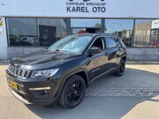 Jeep Compass - 1.4 M.AIR LONGITUDE