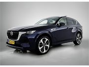 Mazda CX-60 - 2.5 e-SkyActiv PHEV Takumi Plus | Full Options | Trekhaak | 