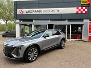 Cadillac Lyriq - 600 E4 Sport