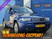 BMW X3 - 3.0si * Airco * Automaat * LPG G3