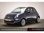 Fiat 500C - 0.9 TwinAir Turbo Lounge | UCONNECT | CLIMA | CRUISE CONTROL