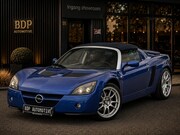 Opel Speedster - 2.2-16V Historie | Bilstein | | Liefhebbersauto