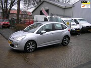 Citroën C3 - 1.2 PureTech Tendance 166 d km airco