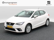 Seat Ibiza - 1.0 EcoTSi 110 Pk Automaat | Stoelverwarming | Adaptive Crui