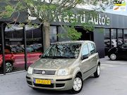 Fiat Panda - 1.2 Edizione Cool/ NAP/Dealer onderhouden/Nette auto/ 4 Maan