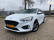 Ford Focus - 1.0 ST-LINE EcoBoost Titanium Cruise Pdc Stoelverw