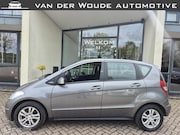 Mercedes-Benz A-klasse - 160 BlueEFFICIENCY 2011|Airco|Hoge instap