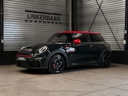 MINI John Cooper Works - JCW 2.0 231pk | Full Option | Panodak | H&K | HUD | Black Pa