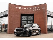 BMW X5 - xDrive45e M-Sport Performance Laser B&W Trekhaak