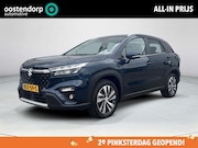 Suzuki S-Cross - 1.5 Hybrid Style | GEEN AFLEVERKOSTEN | Automaat | Apple Car