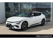 Kia EV6 - GT-Line AWD 84 kWh | Incl. Particuliere inruilpremie | LED M