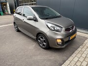 Kia Picanto - 1.2 CVVT Super Pack Sport-Line 14”LMVelgen stoelverwarming i
