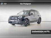 MINI Countryman - 1.5 C M | 19 Inch John Cooper Works Runway Spoke b