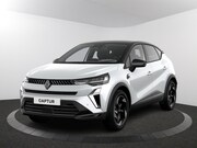 Renault Captur - Techno | Achteruitrijcamera | Elektronisch geregelde aircond