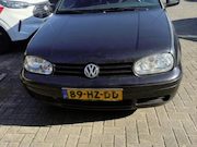 Volkswagen Golf - Cabriolet 2.0 Highline
