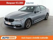 BMW 5-serie - 520i M Sport