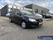 Volkswagen Polo - 1.2-12V Optive