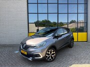 Renault Captur - Automaat Edition One, Trekhaak & Full led
