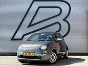 Fiat 500 - 0.9 TwinAir Easy 2e Eigenaar|Airco|Elektr. Ramen|N.A.P|APK t