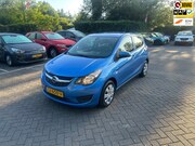Opel Karl - 1.0 ecoFLEX Edition , 5 deurs , airco