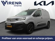 Citroën Berlingo - 1.5 BlueHDi 130 EAT8 S&S L1 - Lichtmetalenvelgen - Sportpakk