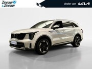 Kia Sorento - 1.6 T-GDi Plug-in Hybrid 4WD DynamicPlusLine 7p | Apple Carp