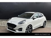 Ford Puma - 1.0 EcoBoost Hybrid ST-Line | Winterpakket | Elektrische Ach