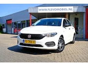Fiat Tipo - 1.4 16V Pop *63.250km!* Airco|1e Eigenaar