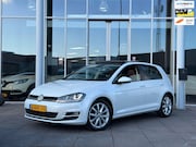 Volkswagen Golf - 1.4 TSI ACT Highline|Pano|Leer|inklapbaar Trekhaak