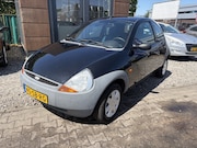 Ford Ka - 1.3 Champion