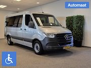 Mercedes-Benz Sprinter - L2H1 Rolstoelbus Automaat (airco)