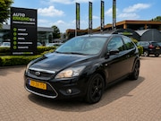 Ford Focus - 1.6 Titanium Inruil koopje