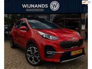 Kia Sportage - 1.6 T-GDI GT-PlusLine Trekhaak Panoramadak Elek