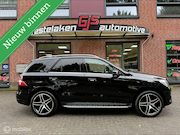 Mercedes-Benz ML 350 - 350