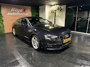Audi A5 - 2.0 TFSI Sport Edition S-LINE - LEDER - XENON LED - NAVI - N