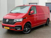 Volkswagen Transporter - 2.0 TDI DSG L2H1 Comfortline Navi LED Bulli 200pk