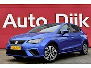 Seat Ibiza - 1.0 EcoTSI Style Business Intense LED | Virtual Cockpit | Ca