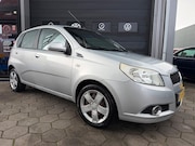 Chevrolet Aveo - 1.2 16V LS - 2e Eigenaar - Airco - 5 Deurs - Lage km / N.a.p