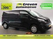 Citroën Jumpy - e-Jumpy Peugeot e-Expert 75 kWh L2H1 | Snelladen |