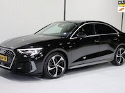 Audi A3 - Limousine 35 TFSI S-LINE - 1 STE EIGENAAR - DEALER ONDERHOUD