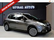 Peugeot 2008 - 1.2 PureTech Active | AIRCO | CRUISE | TREKHAAK | APK.