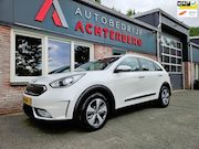 Kia Niro - Hybrid 1.6 GDi ExecutiveLine Trekhaak! Camera! NAP! Nette Au