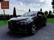 Seat Tarraco - 1.4 TSI PHEV FR - ACC - Trekhaak - 360 Cam - Matrix LED - St