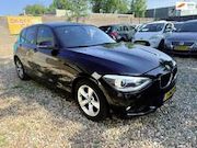 BMW 1-serie - 116 116i Executive automaat 2014
