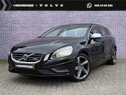 Volvo V60 - 1.6 T3 R-Design | Trekhaak | Dealeronderhouden | High Perfor