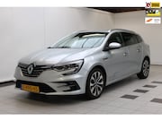Renault Mégane - Estate 1.3 TCe 140 Techno|Automaat|Trekhaak|Camera|Carplay|N