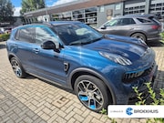 Lynk & Co 01 - 1.5 | Achterbank in delen neerklapbaar | Achteruitrij assist