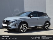 Nissan Qashqai - 1.3 MHEV Xtronic Tekna Plus / Fabrieksgarantie tot 10-2028 /