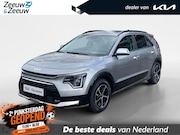 Kia Niro - 1.6 GDi Hybrid DynamicPlusLine | Cruise Control | Climate Co